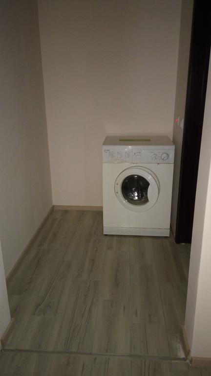 White Home-Apartament Бургас Экстерьер фото