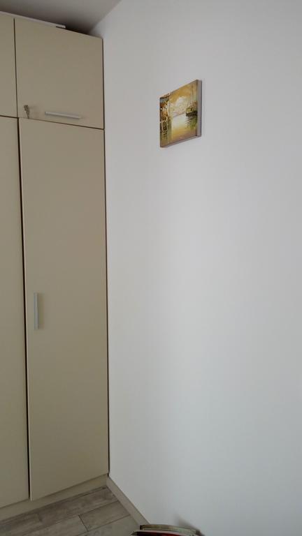 White Home-Apartament Бургас Экстерьер фото