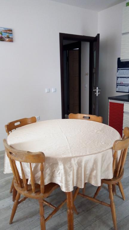 White Home-Apartament Бургас Экстерьер фото