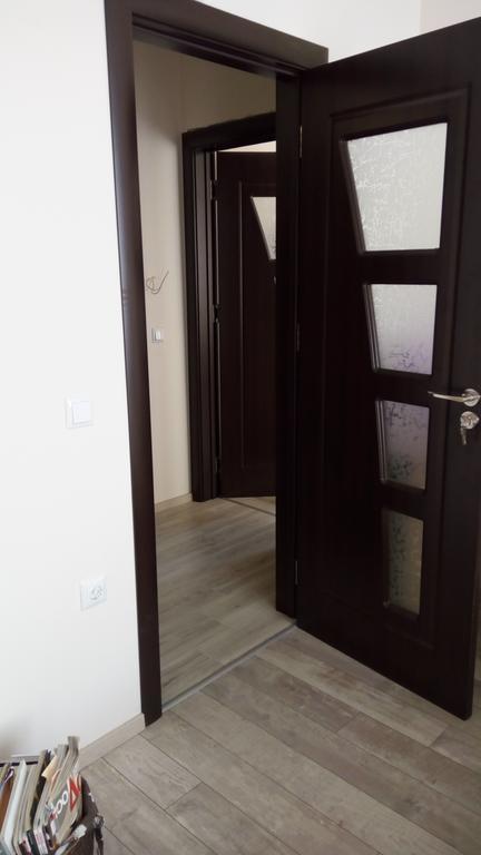 White Home-Apartament Бургас Экстерьер фото