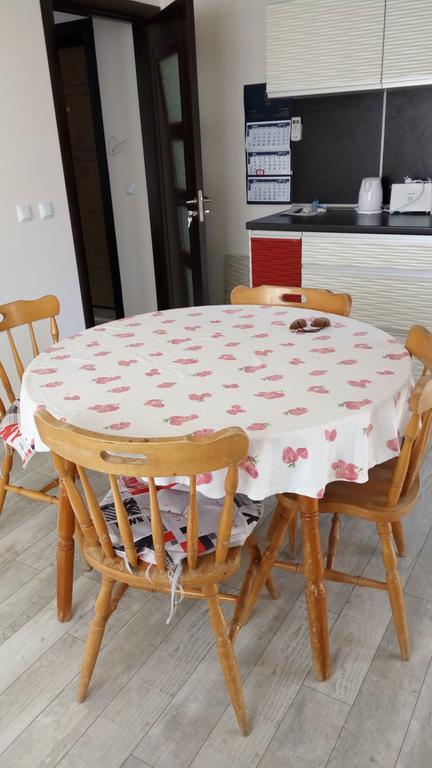 White Home-Apartament Бургас Экстерьер фото